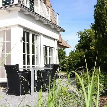 Windeck Ahrenshoop