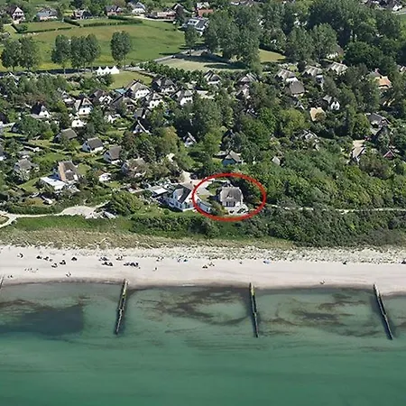 Windeck Сasa de vacaciones