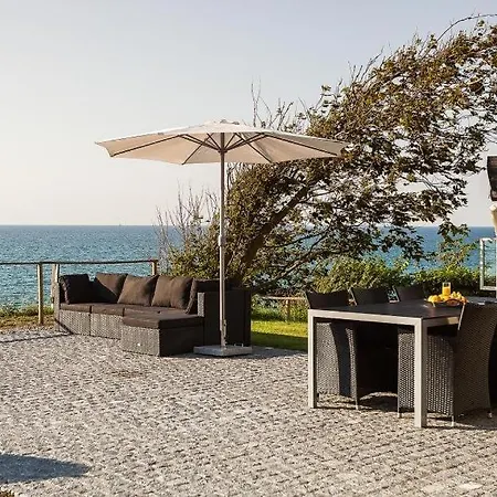 Windeck Сasa de vacaciones