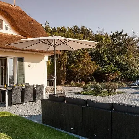 Сasa de vacaciones Windeck *