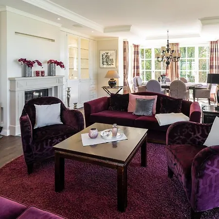 Сasa de vacaciones Windeck *