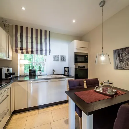 Сasa de vacaciones Windeck *