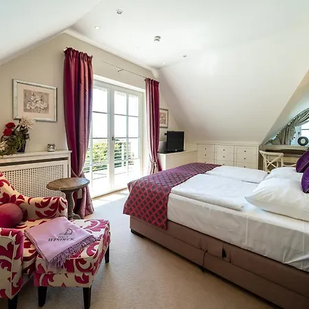 Holiday home Windeck *