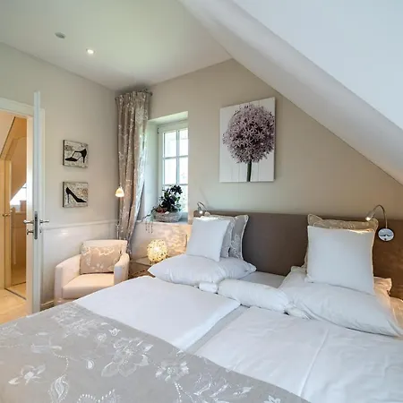 Windeck Holiday home Ahrenshoop