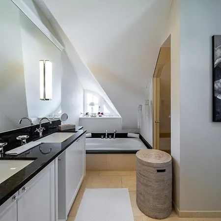 Windeck Сasa de vacaciones Ahrenshoop