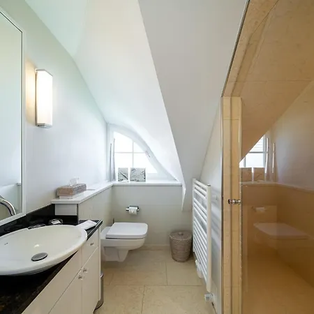 Сasa de vacaciones Windeck