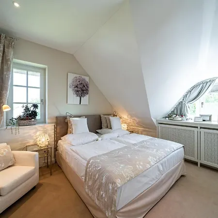 Windeck Сasa de vacaciones *